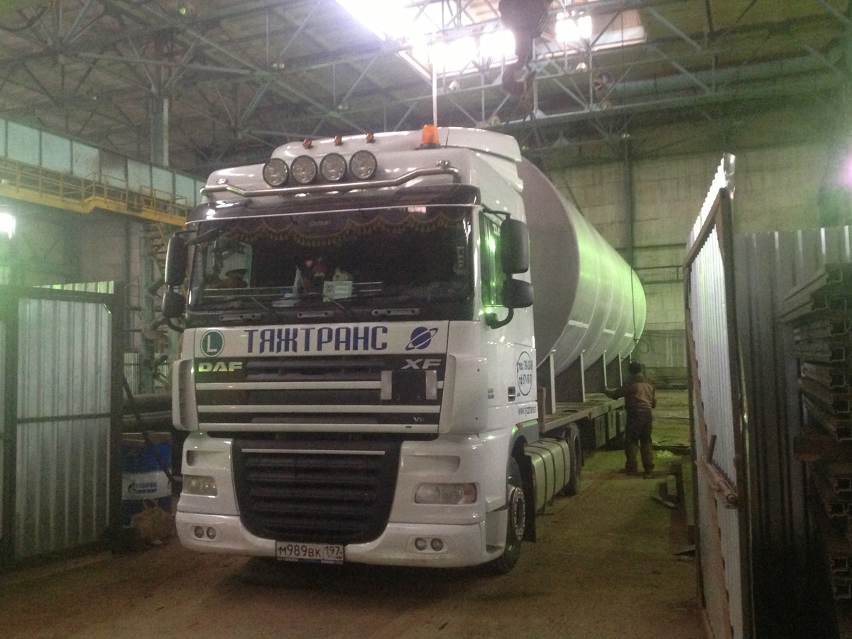 Сферы применения