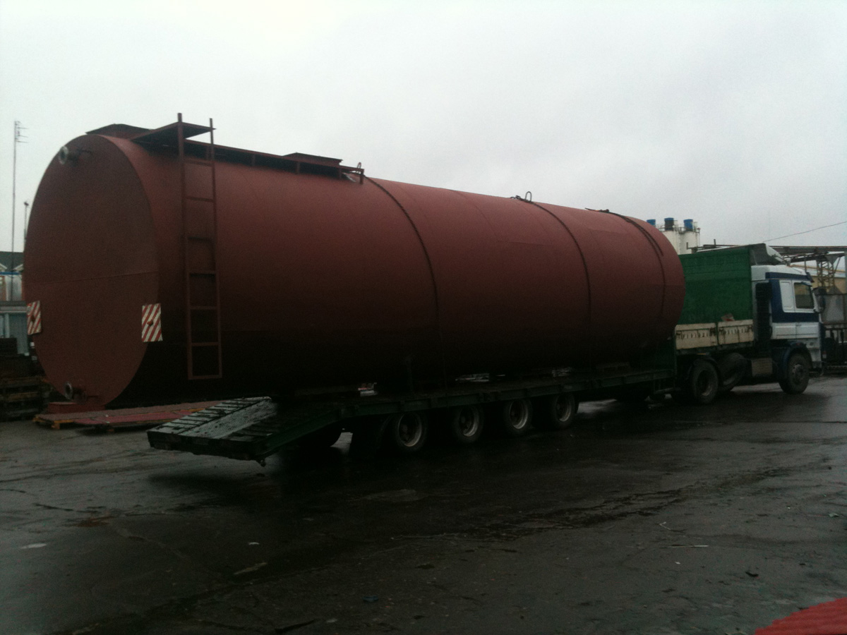 Сферы применения