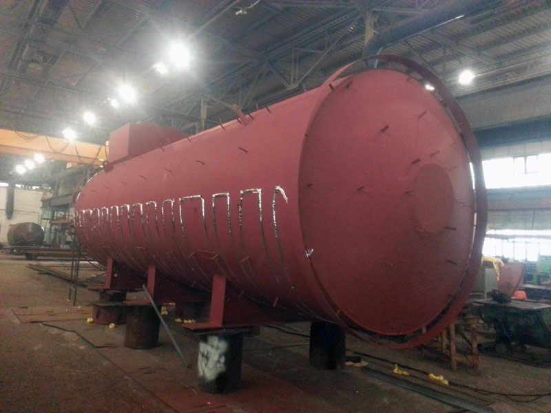 Теплоизоляция и защита