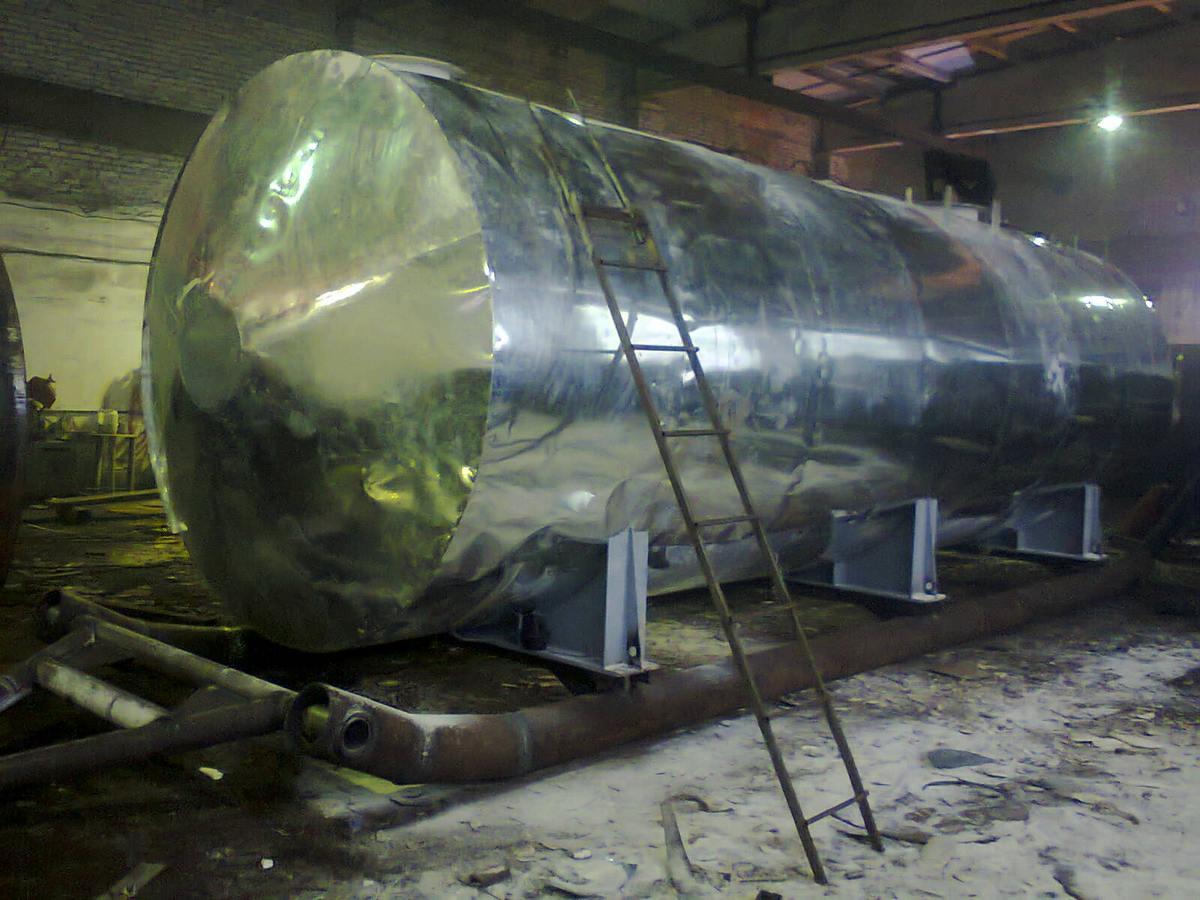 Методы проверки РГС - ВИК